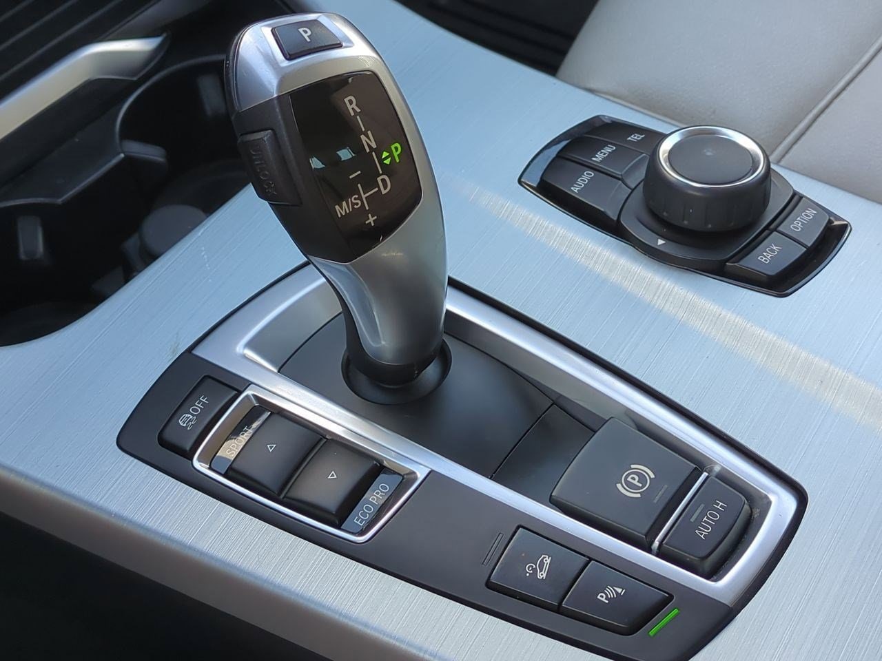 Thumbnail: 2015 BMW X3 - 31