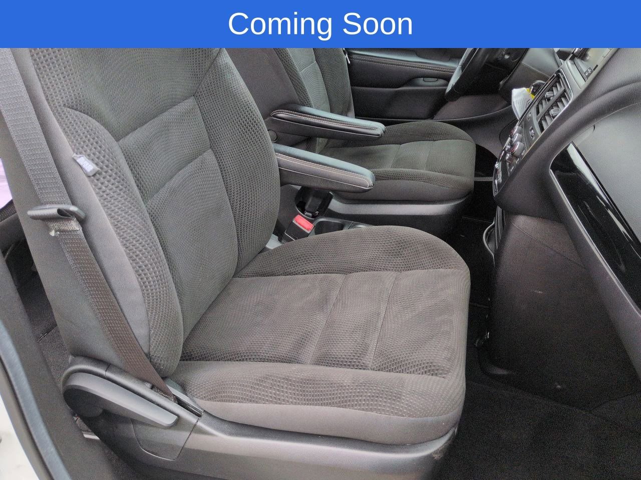 Thumbnail: 2019 Dodge Grand Caravan - 22