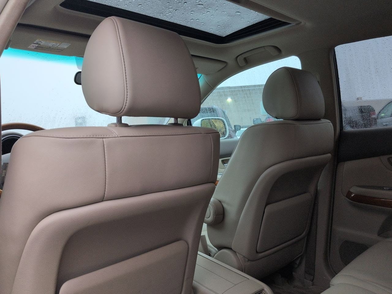 Thumbnail: 2005 Lexus RX - 17