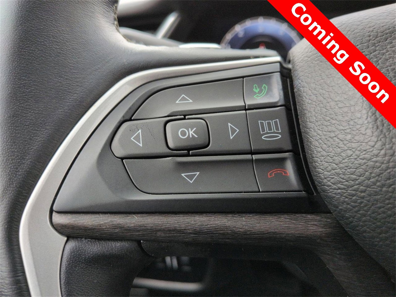 Thumbnail: 2022 Jeep Grand Cherokee - 23