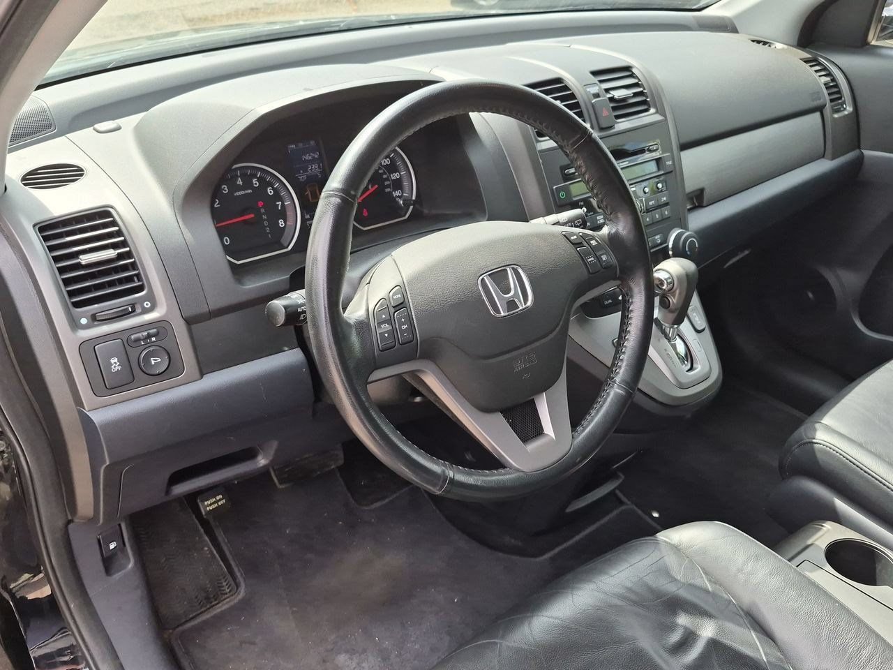 Thumbnail: 2010 Honda CR-V - 2
