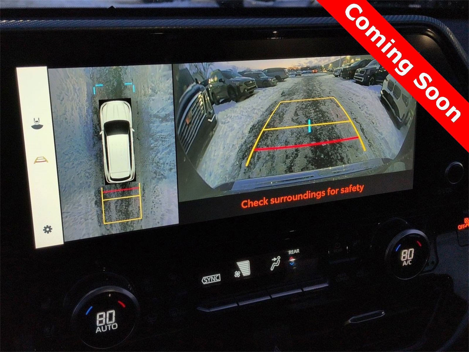 Thumbnail: 2023 Toyota Highlander - 29