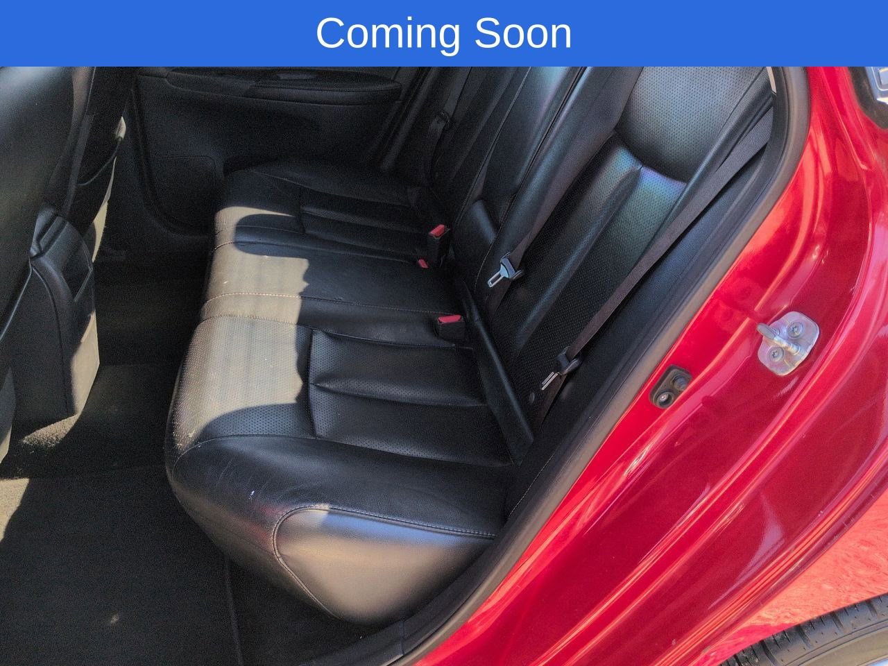 Thumbnail: 2015 Nissan Sentra - 17