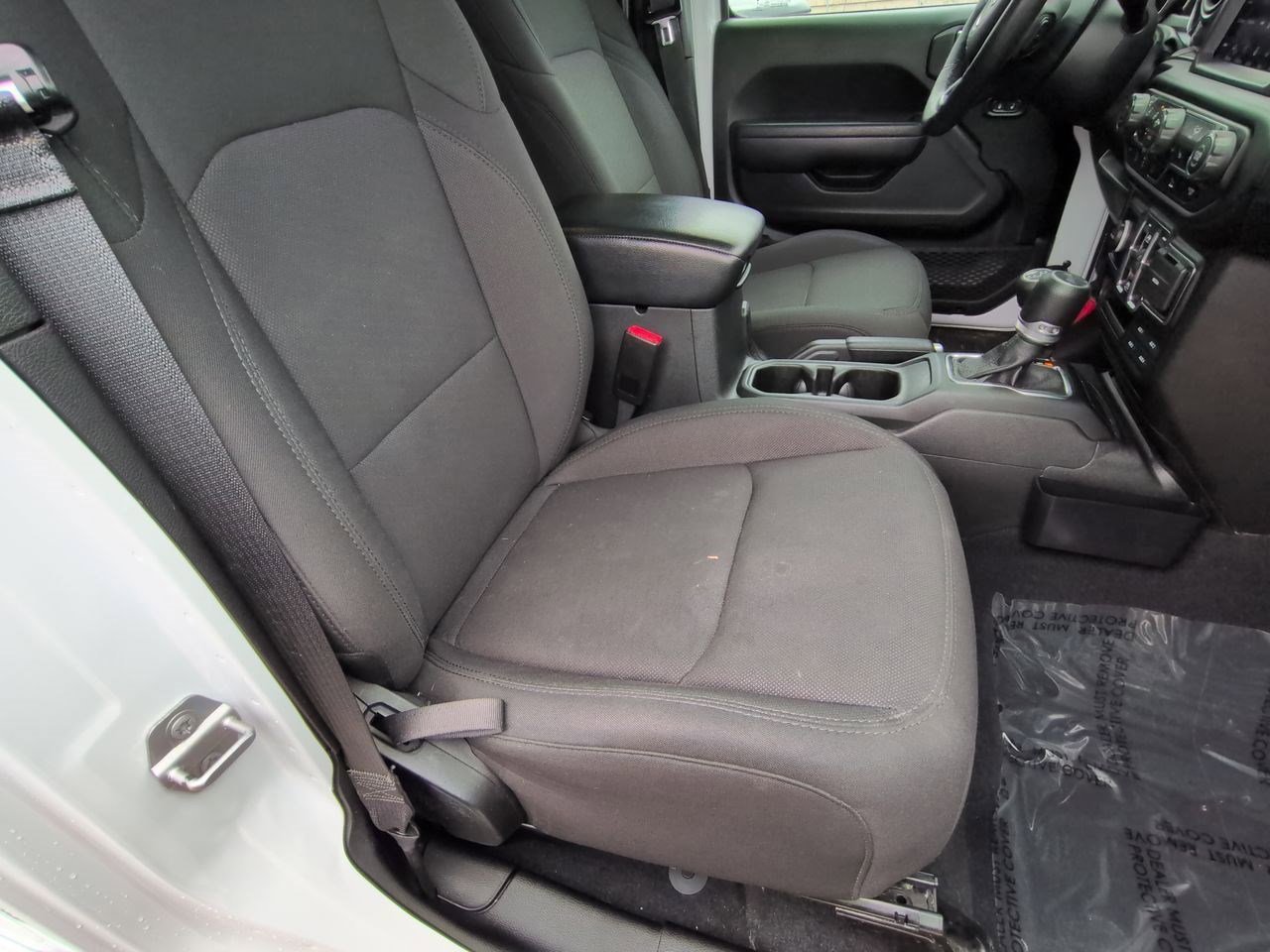 Thumbnail: 2022 Jeep Wrangler - 20