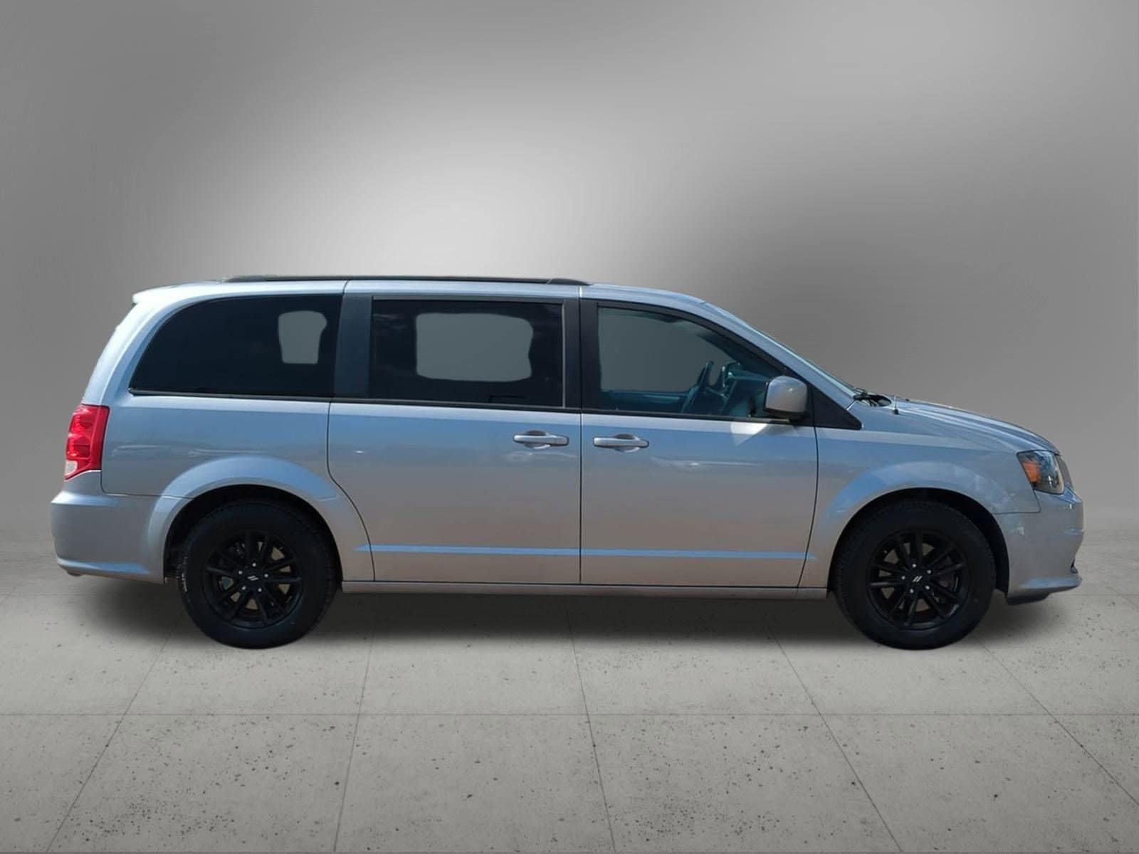 Thumbnail: 2019 Dodge Grand Caravan - 7