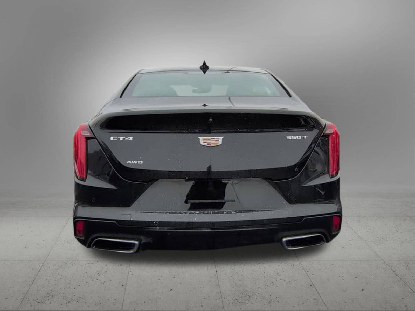 Thumbnail: 2024 Cadillac CT4 - 5