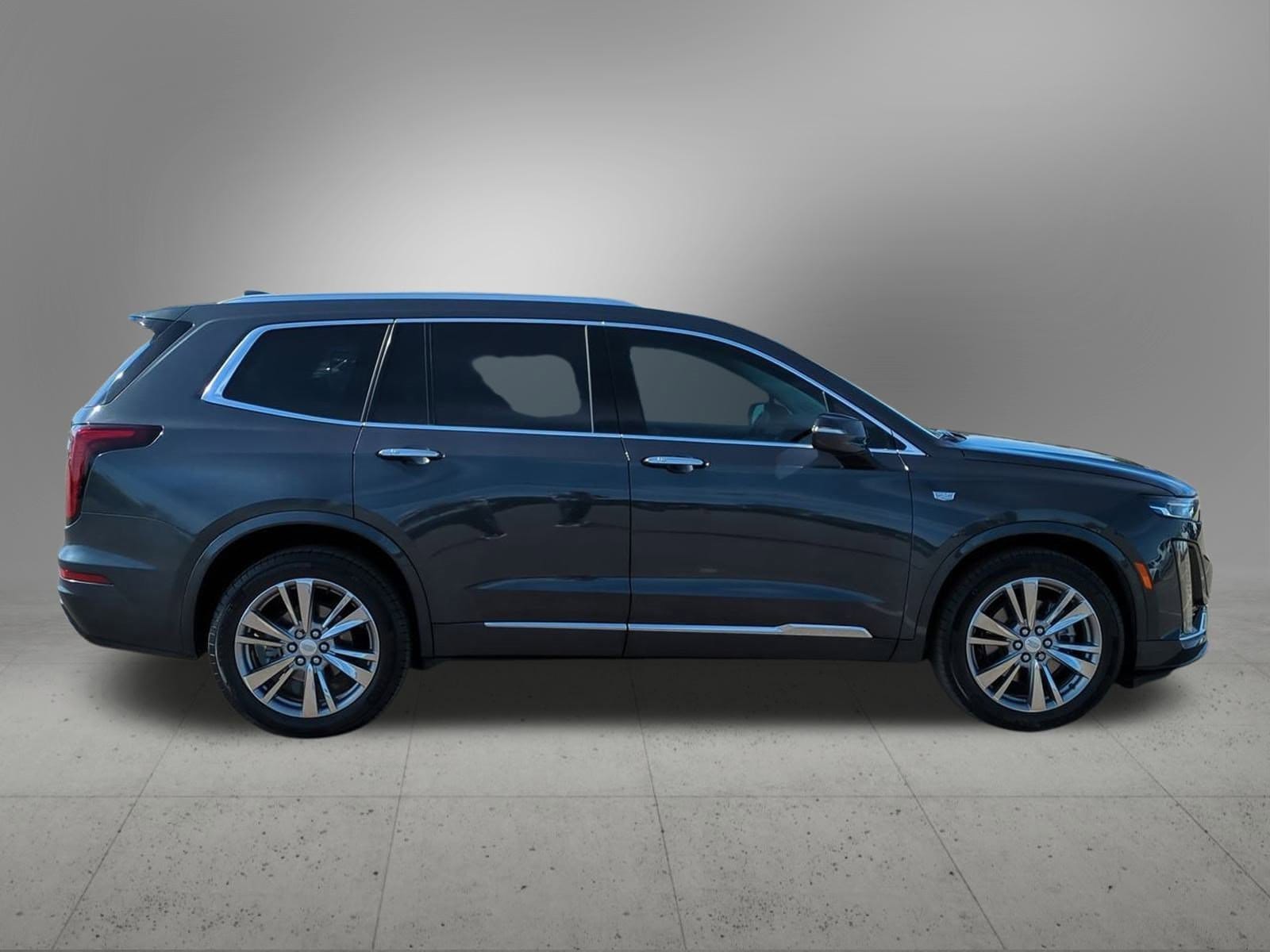 Thumbnail: 2023 Cadillac XT6 - 7