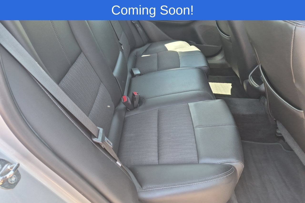 Thumbnail: 2015 Chevrolet Impala - 20