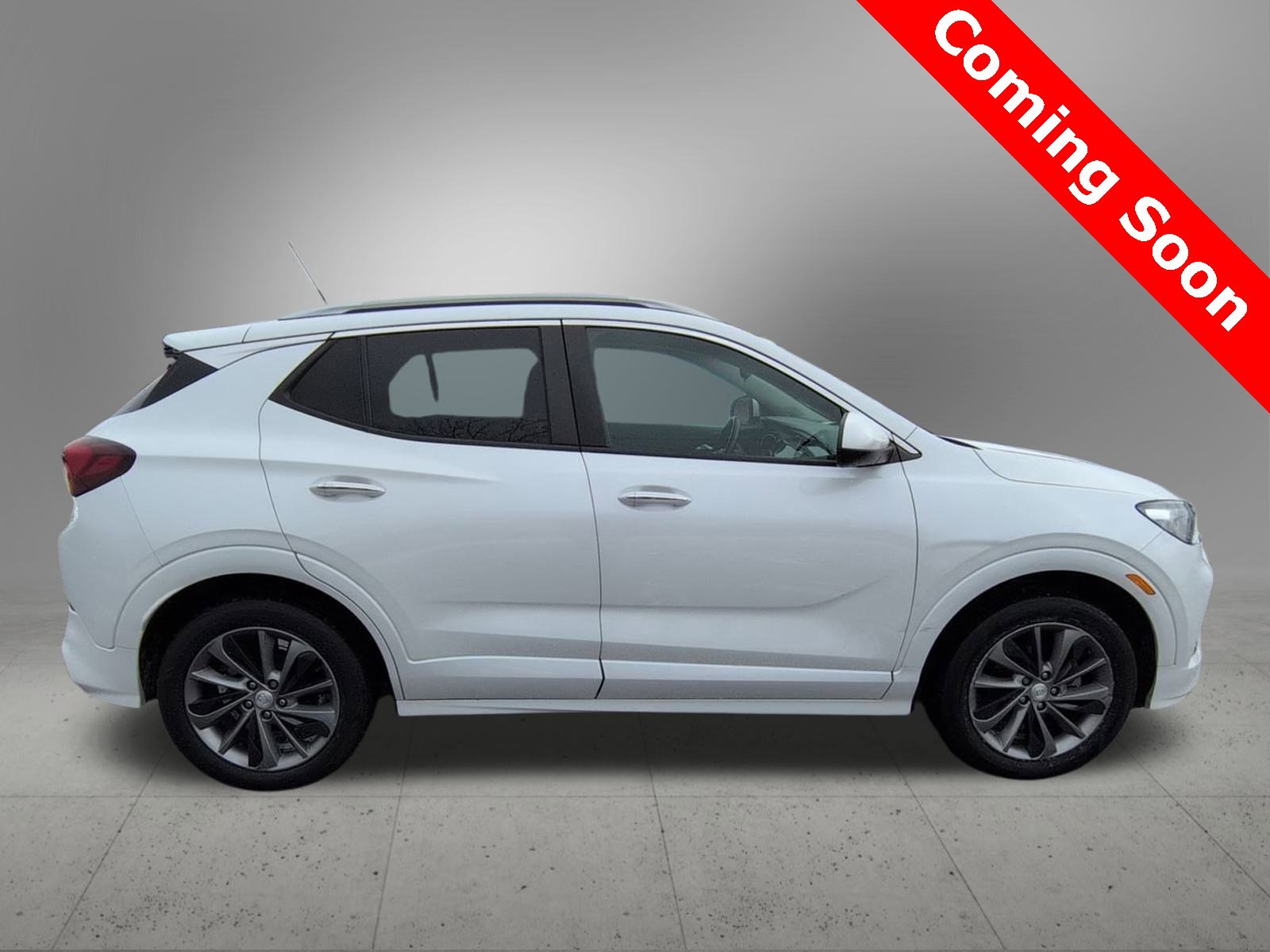 Thumbnail: 2022 Buick Encore GX - 7