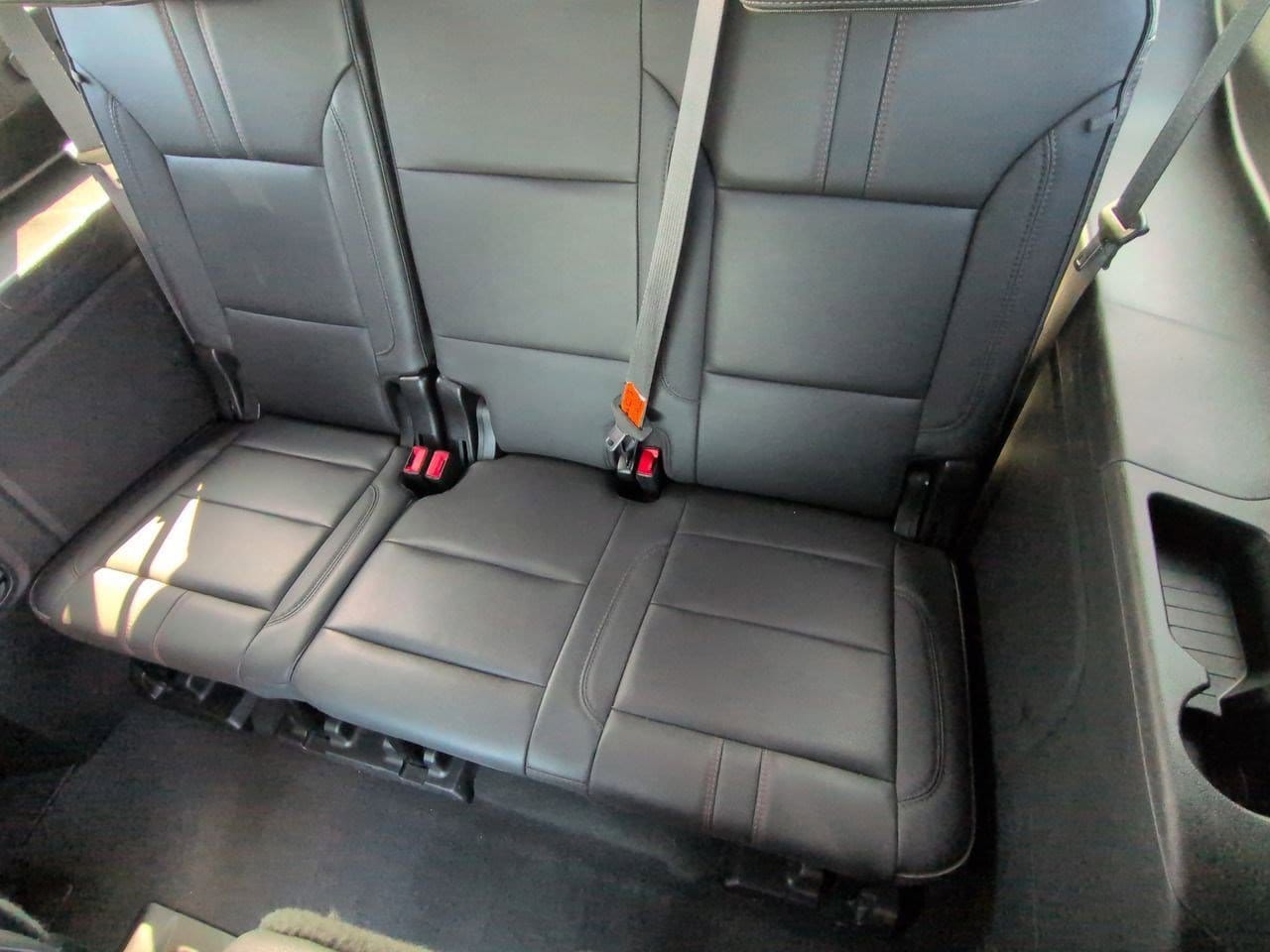 Thumbnail: 2023 Chevrolet Suburban - 22