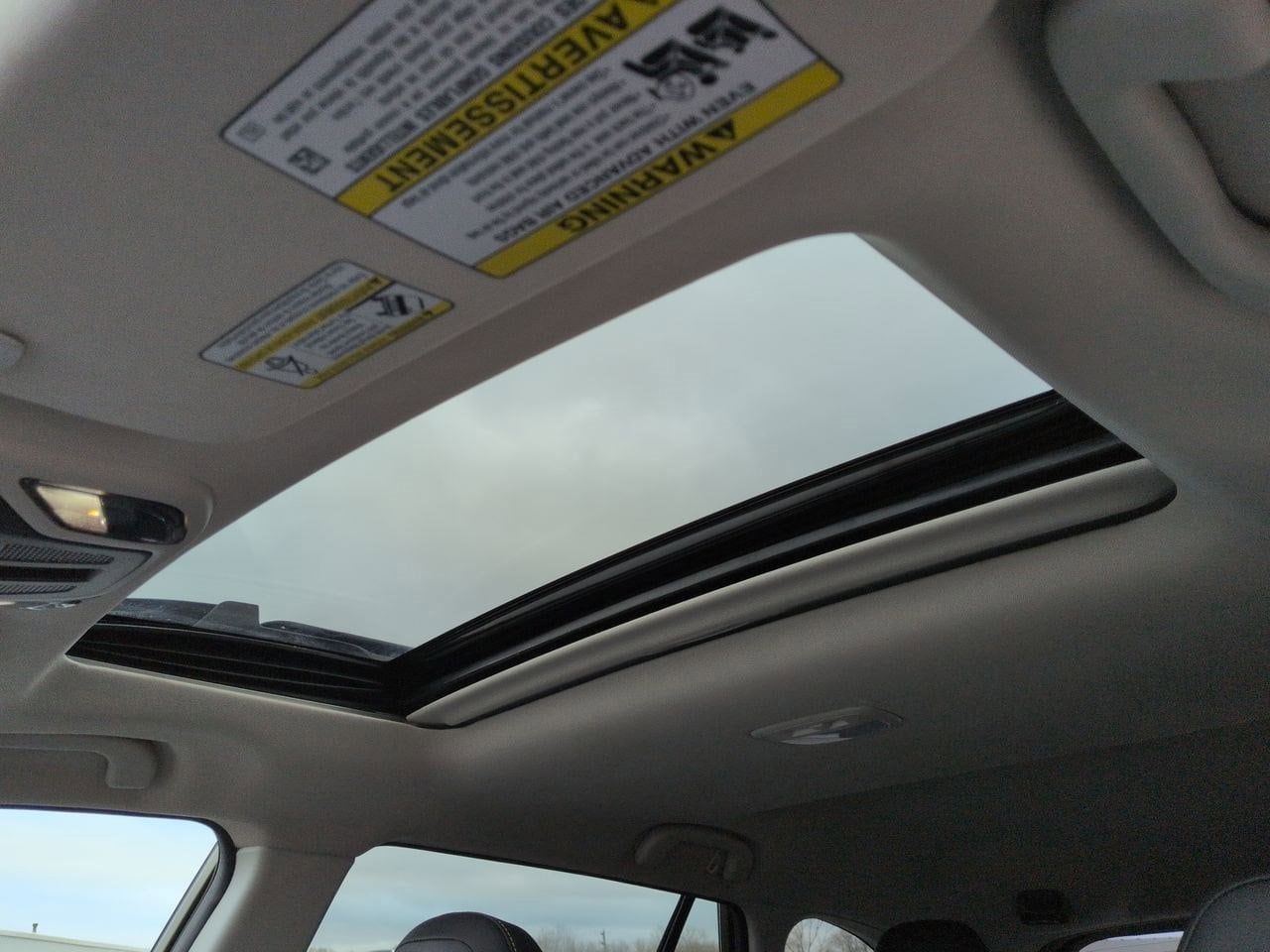 Thumbnail: 2023 Subaru Outback - 19