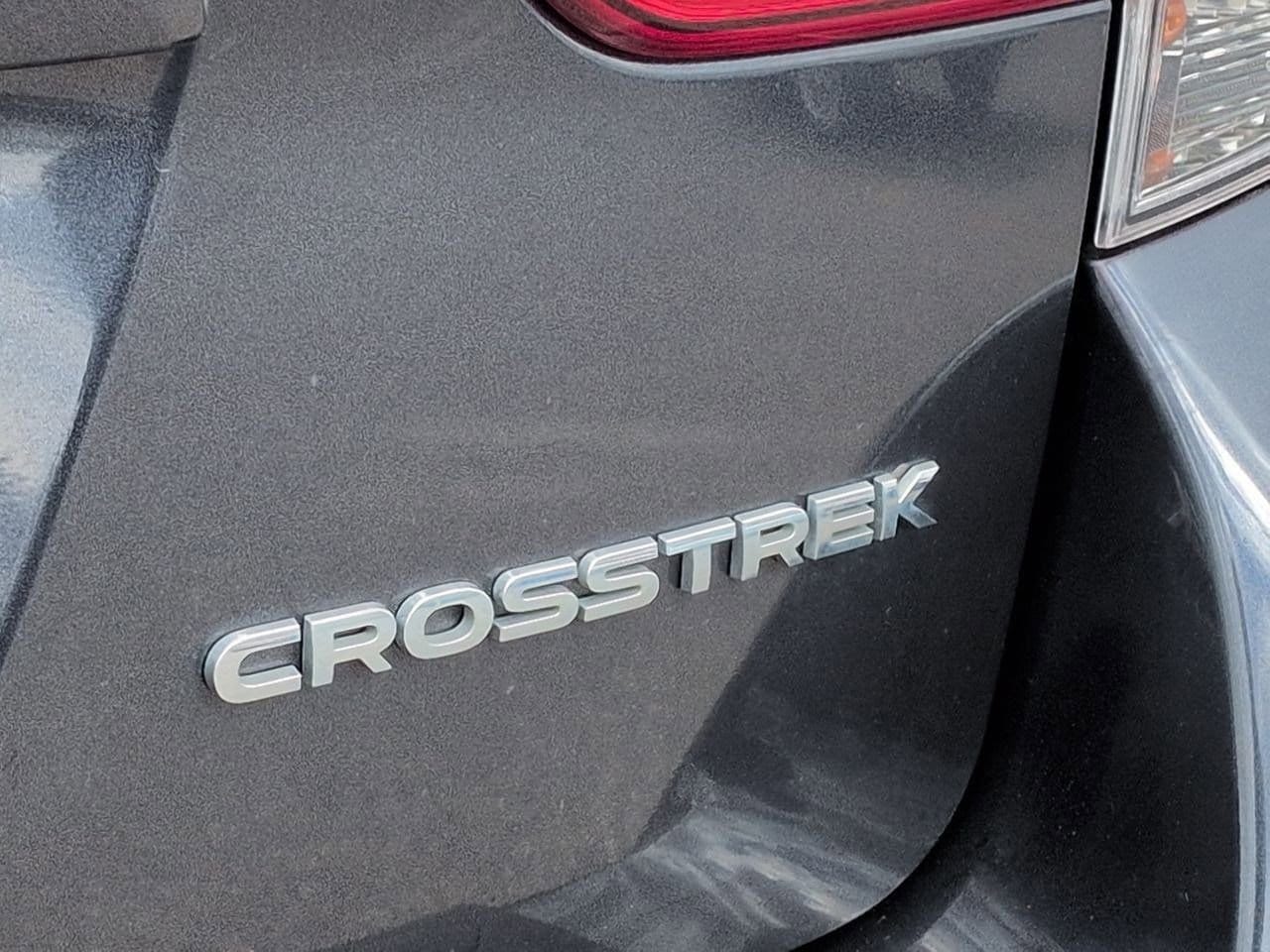 Thumbnail: 2019 Subaru Crosstrek - 11