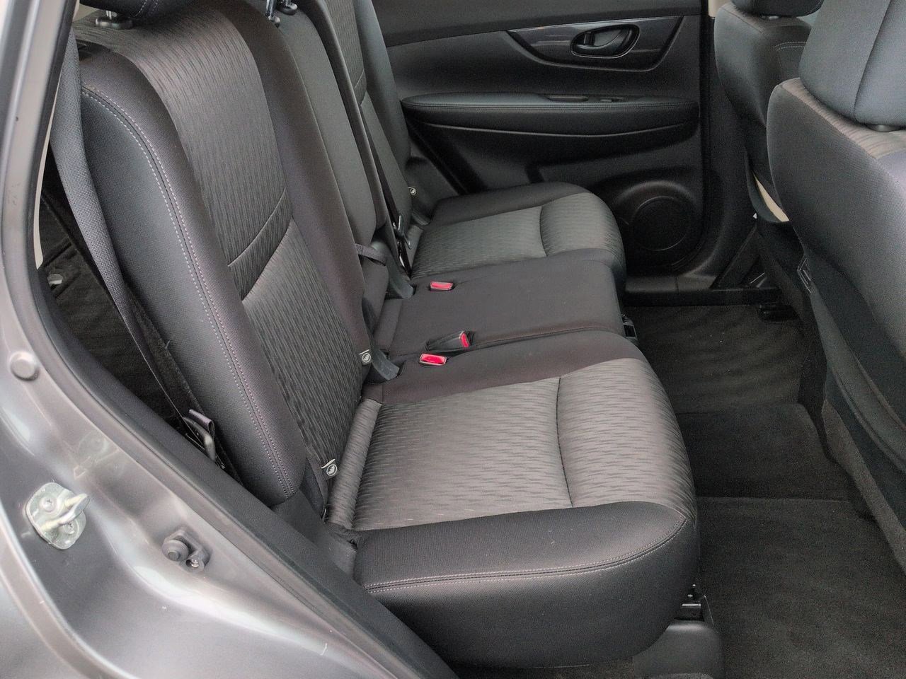 Thumbnail: 2020 Nissan Rogue - 19