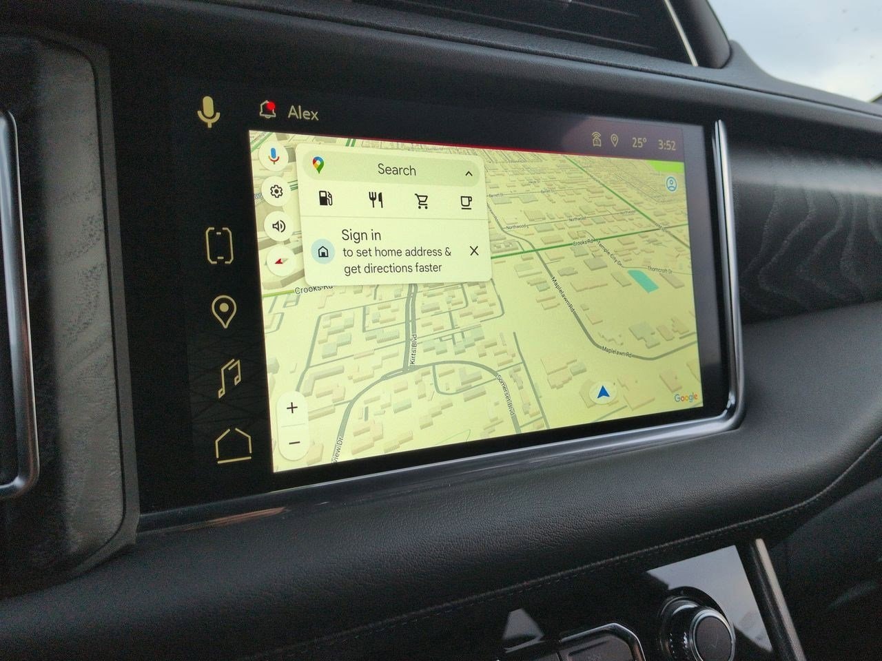 Thumbnail: 2023 GMC Yukon - 31