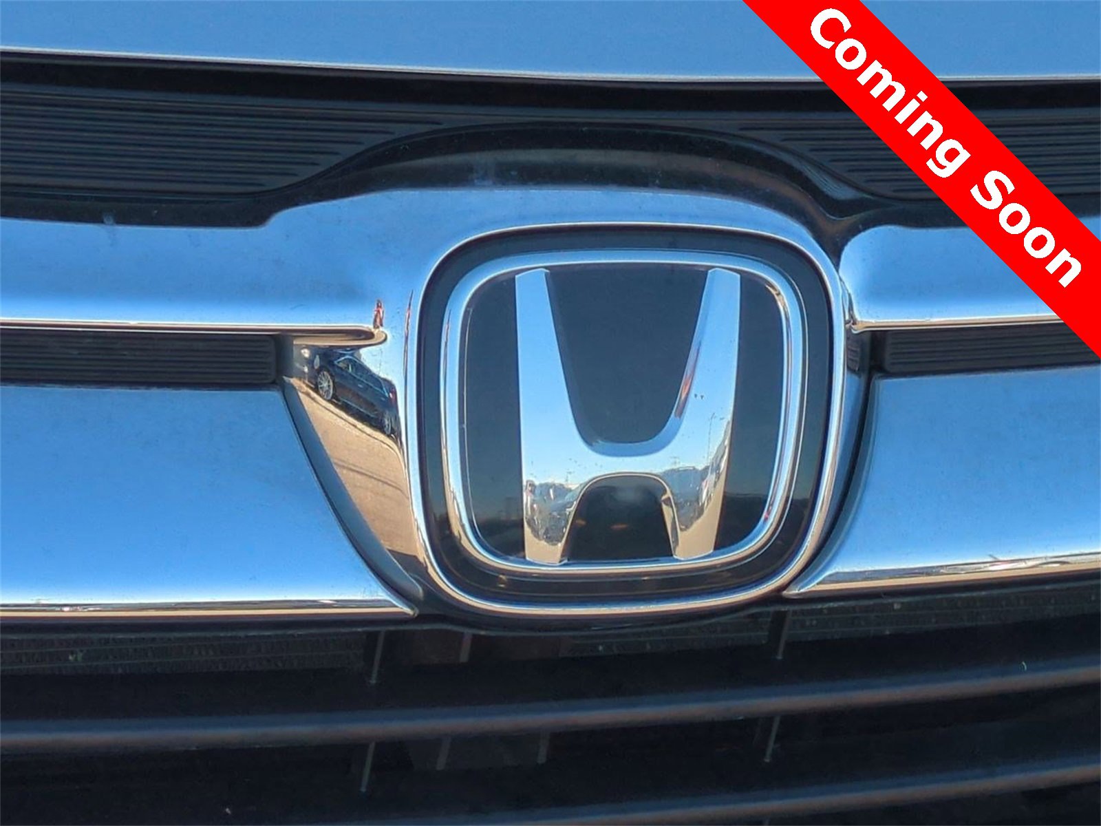 Thumbnail: 2019 Honda Odyssey - 11