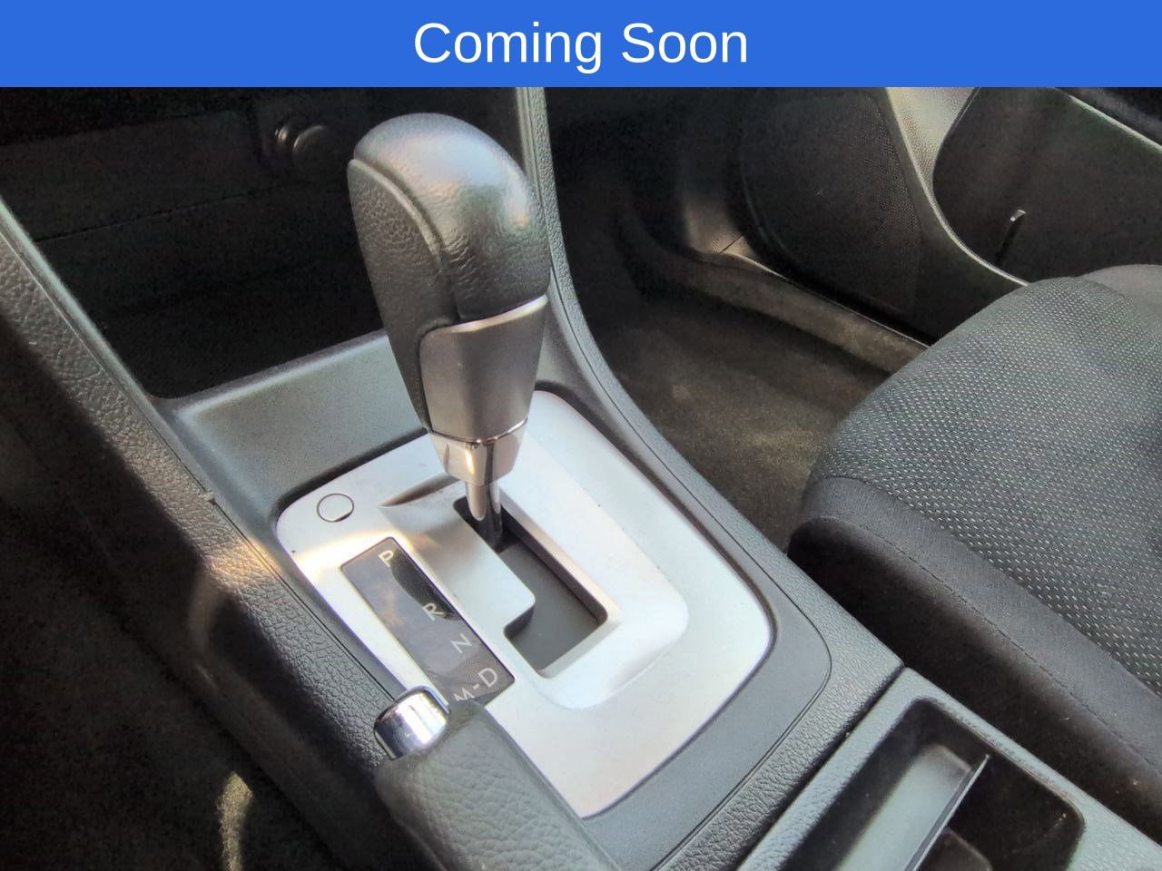 Thumbnail: 2013 Subaru Impreza - 30