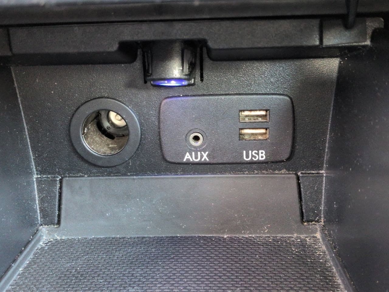 Thumbnail: 2016 Subaru Legacy - 30