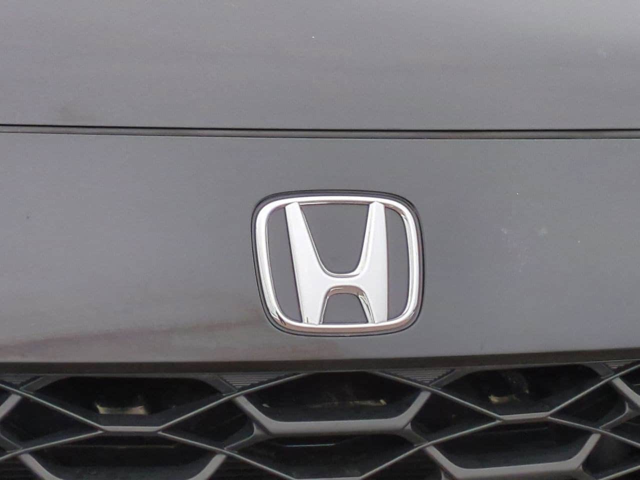 Thumbnail: 2023 Honda HR-V - 10