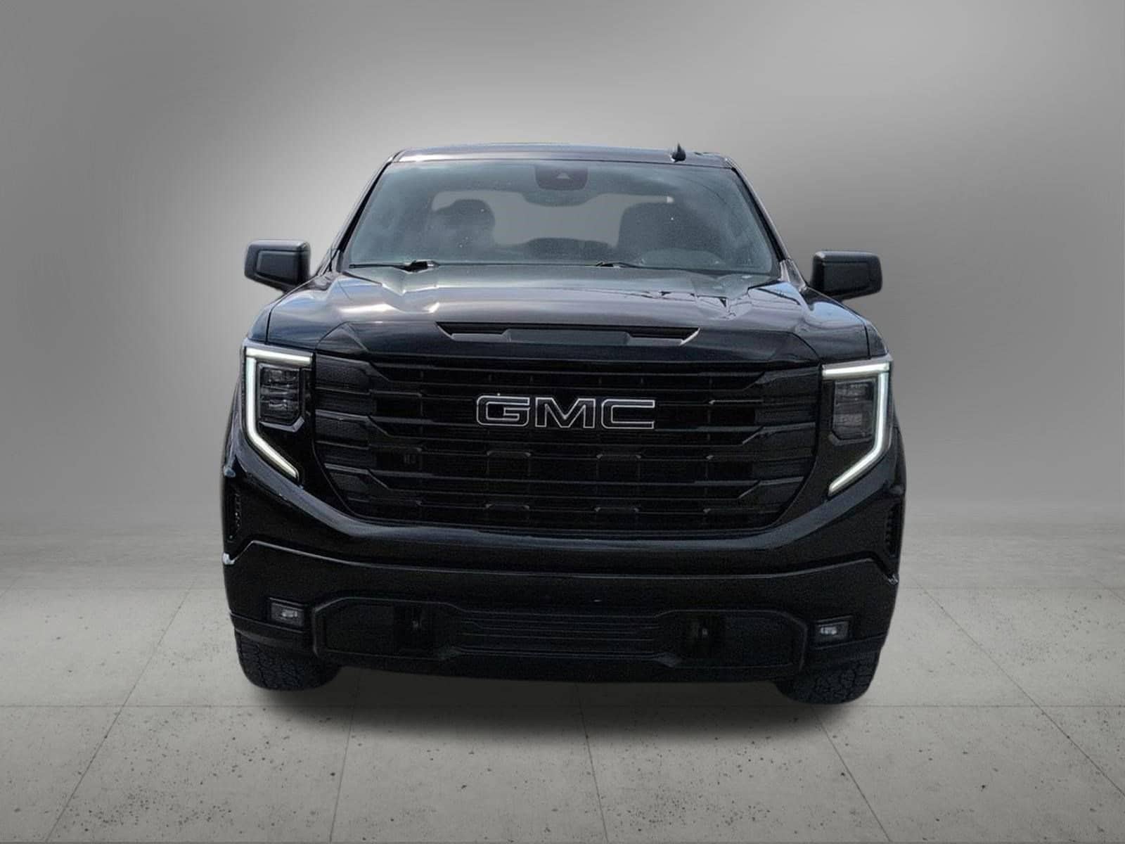 Thumbnail: 2022 GMC Sierra 1500 - 9