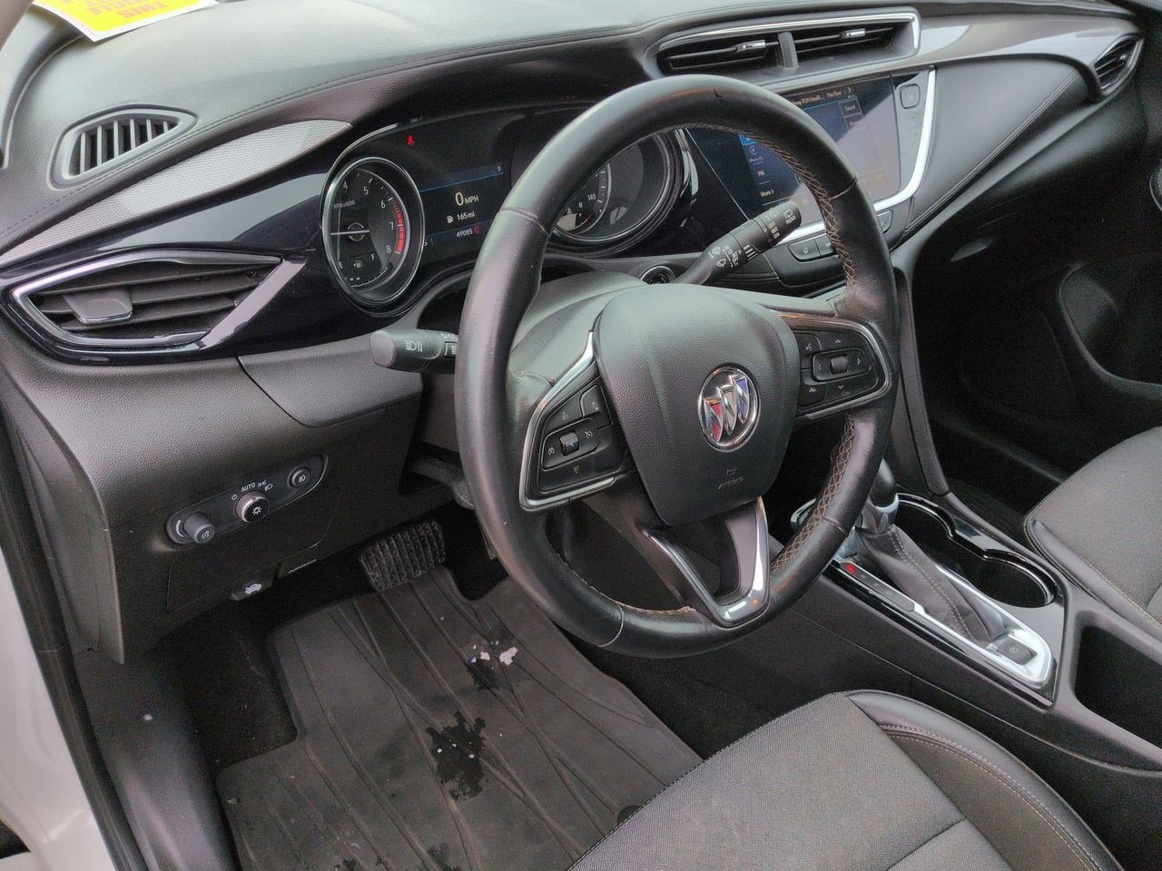 Thumbnail: 2022 Buick Encore GX - 2