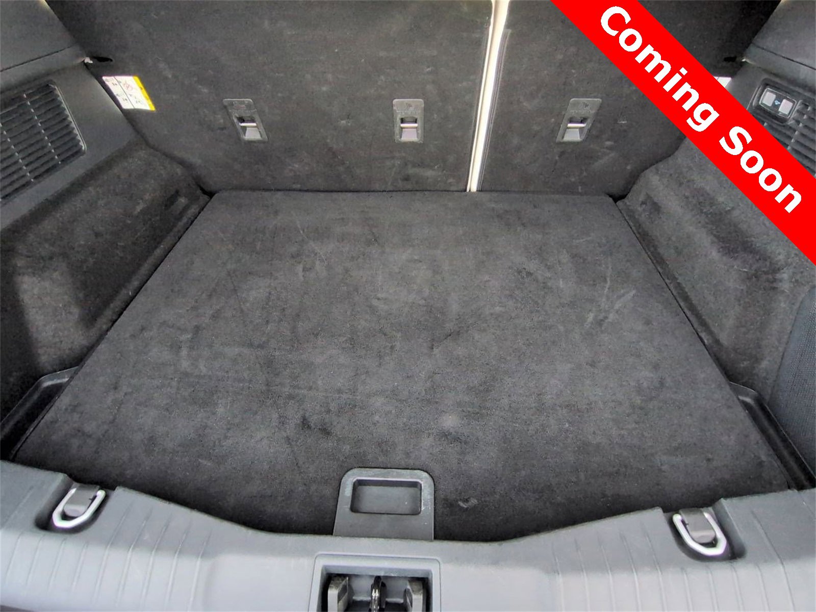 Thumbnail: 2023 Ford Mustang Mach-E - 35