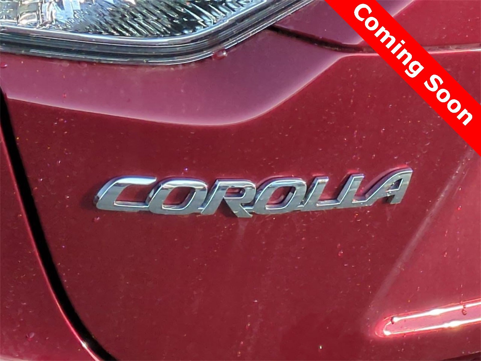 Thumbnail: 2022 Toyota Corolla - 11
