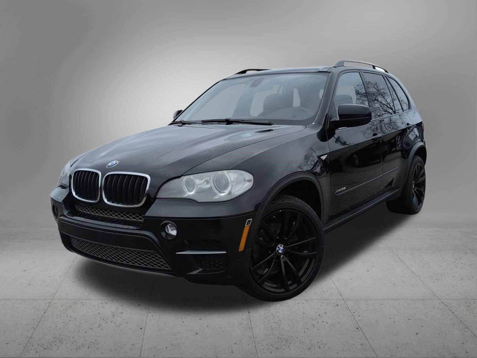 2013 BMW X5 xDrive35i -
                  Troy, MI