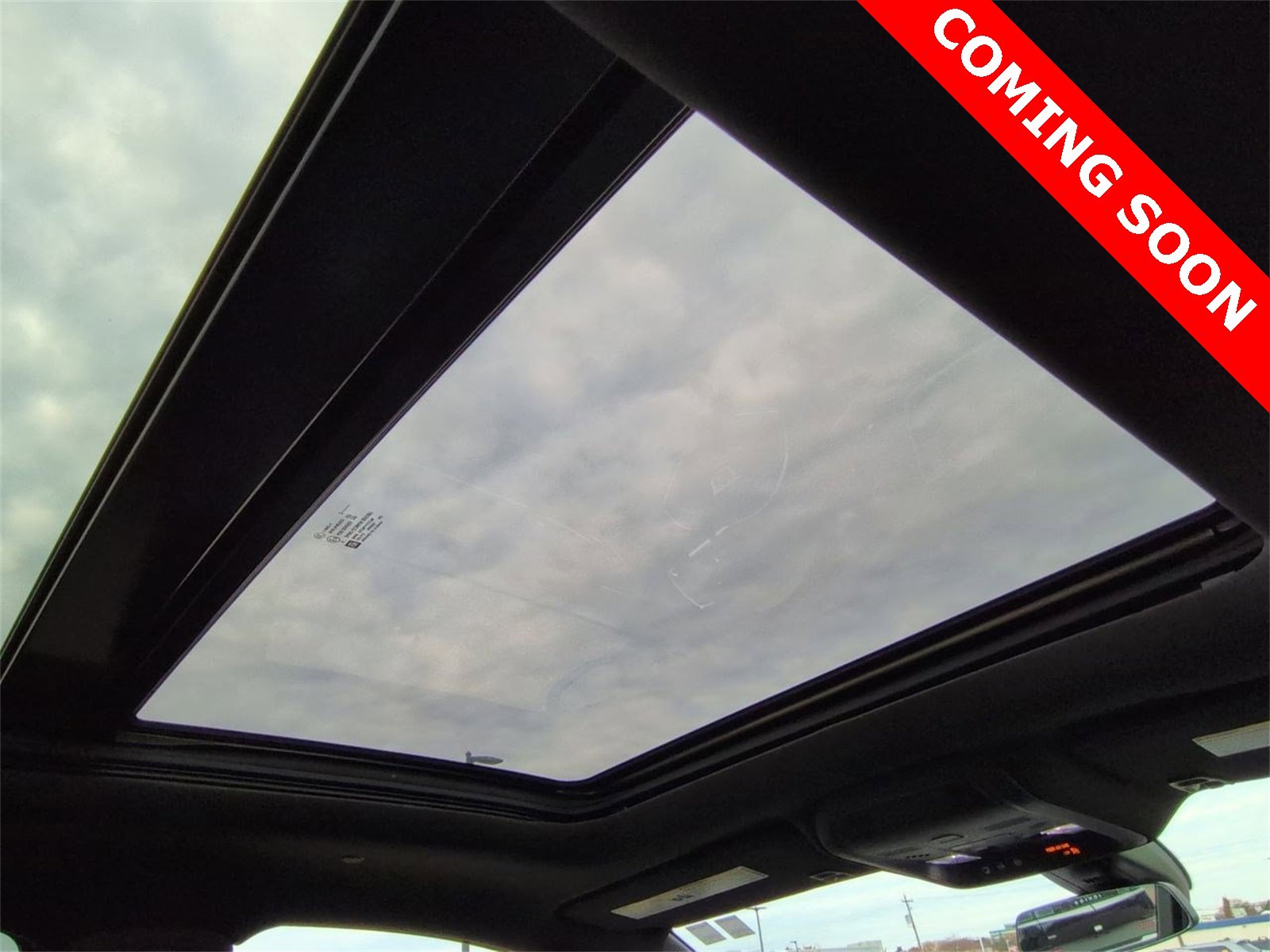 Thumbnail: 2023 Cadillac XT5 - 22