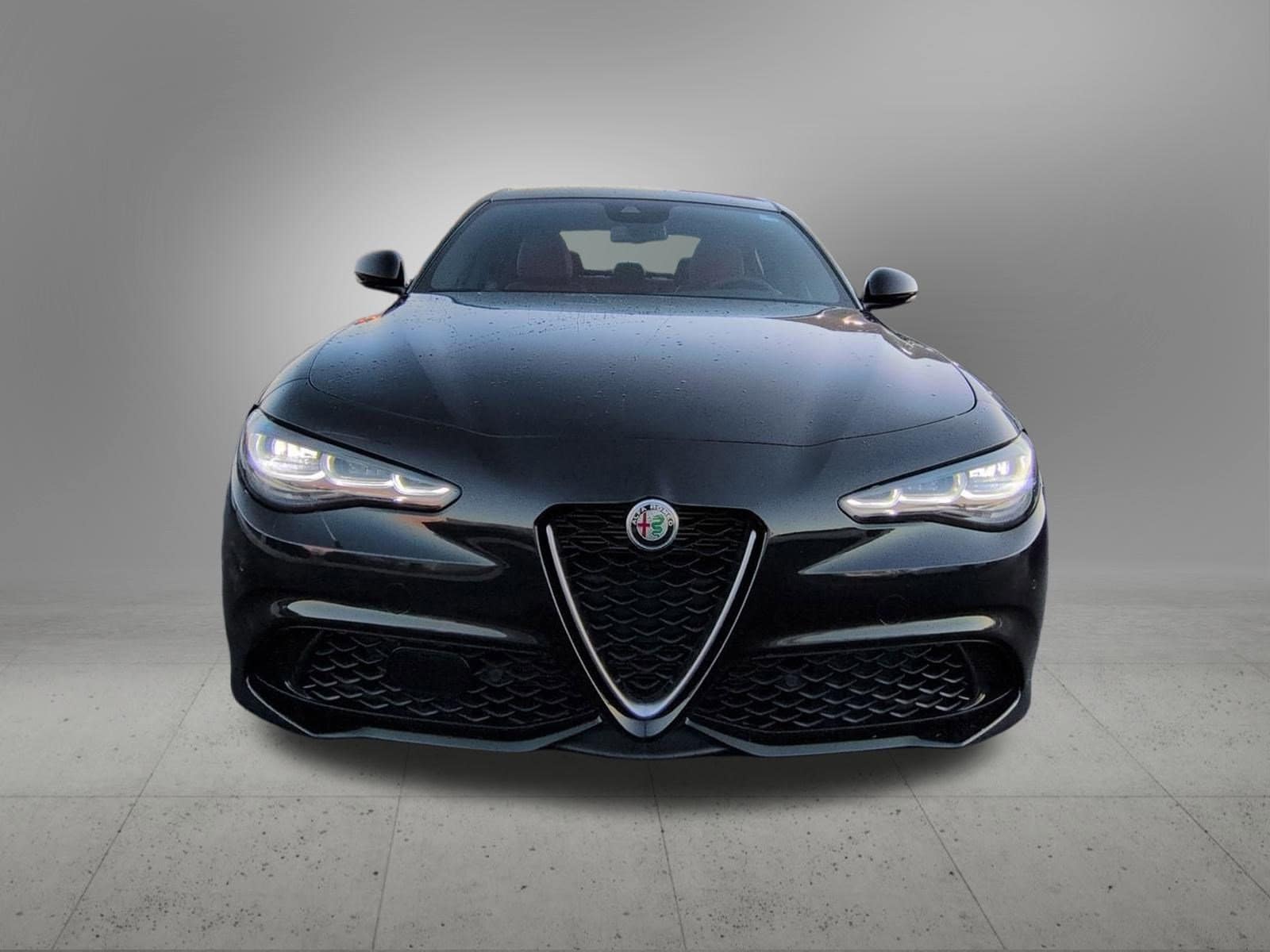 Thumbnail: 2024 Alfa Romeo Giulia - 9