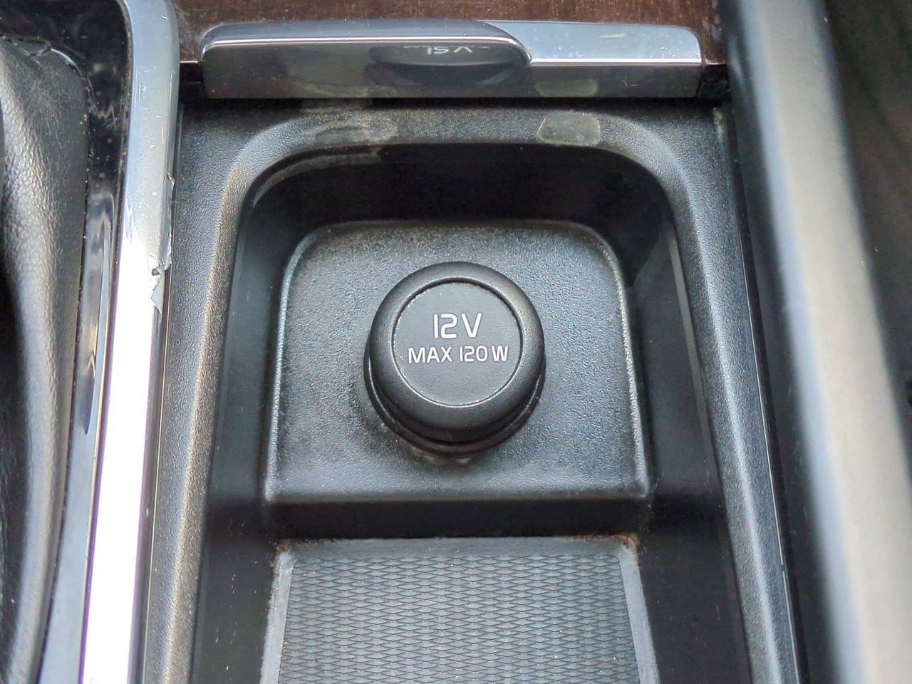Thumbnail: 2019 Volvo XC90 - 30