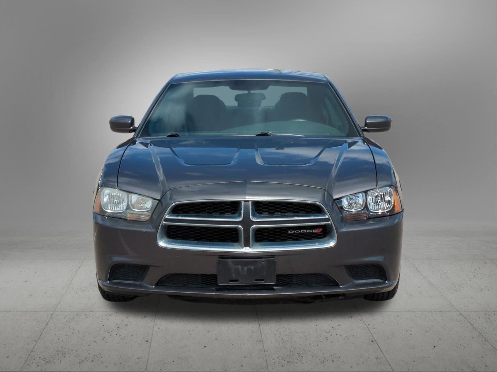 Thumbnail: 2014 Dodge Charger - 9