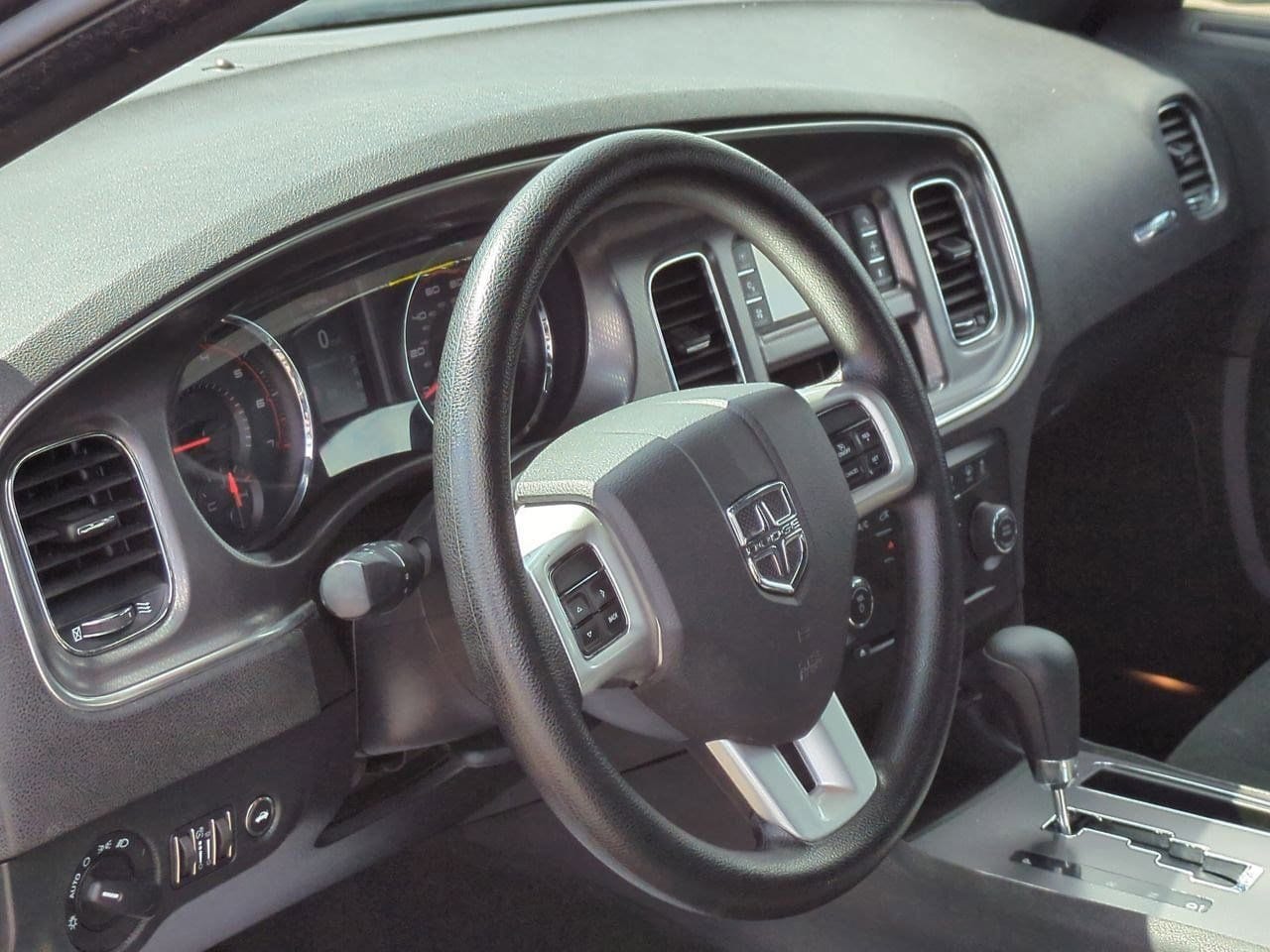Thumbnail: 2014 Dodge Charger - 2