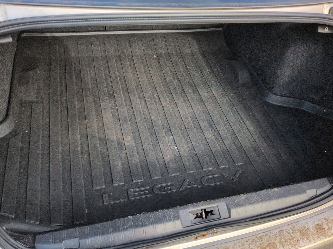 Thumbnail: 2016 Subaru Legacy - 33