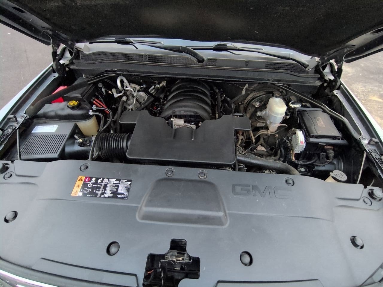 Thumbnail: 2019 GMC Yukon XL - 14