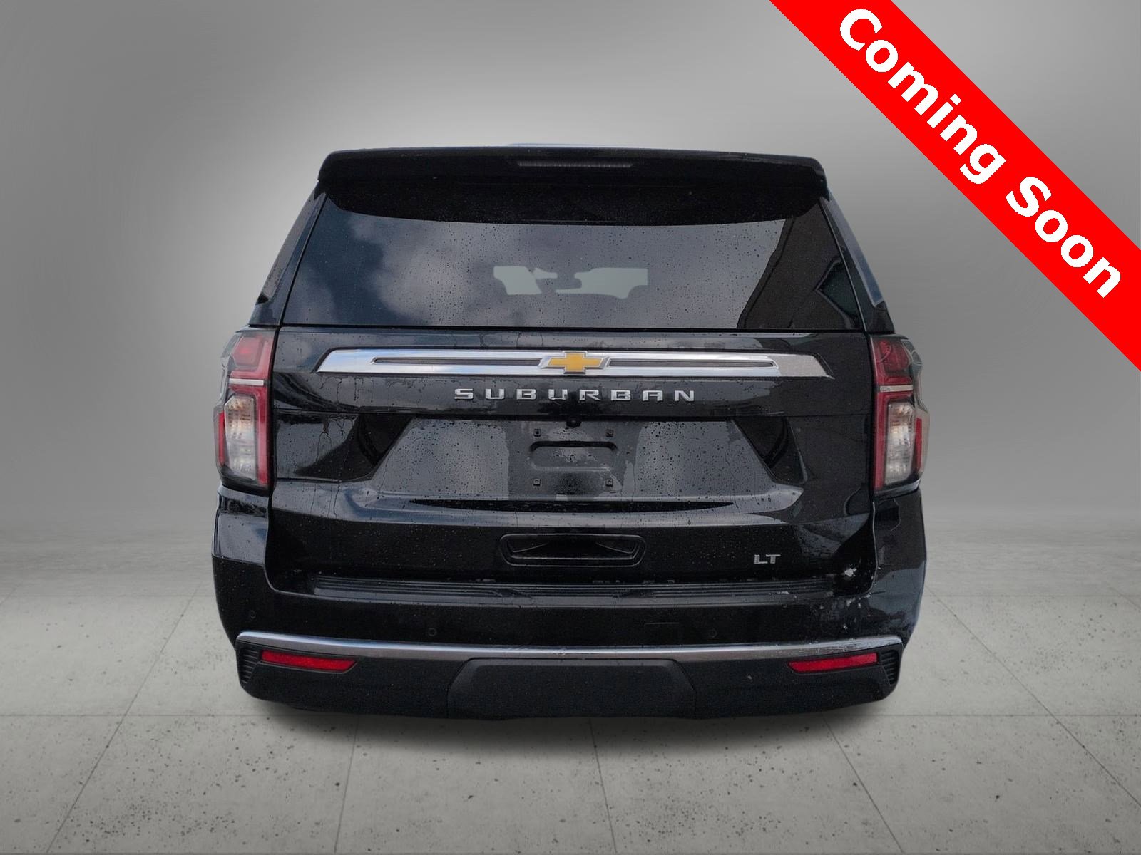 Thumbnail: 2022 Chevrolet Suburban - 5