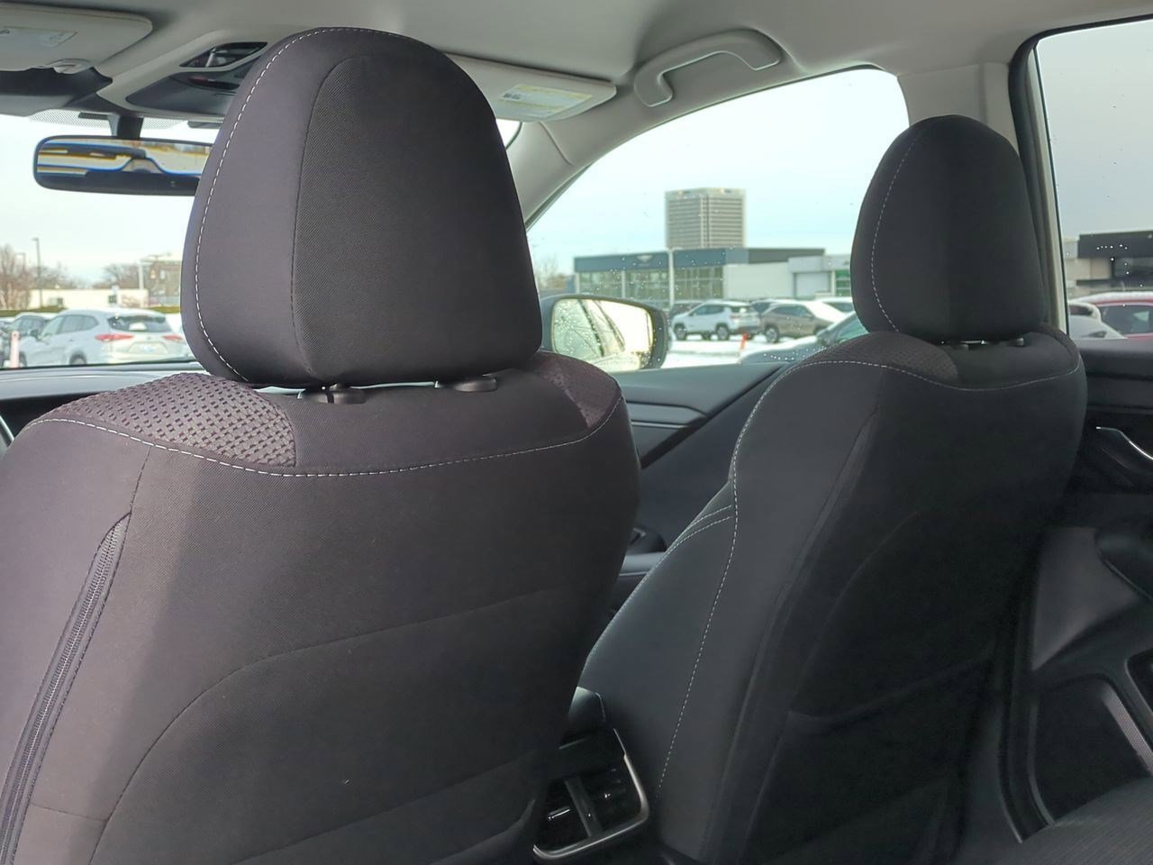 Thumbnail: 2023 Subaru Outback - 18