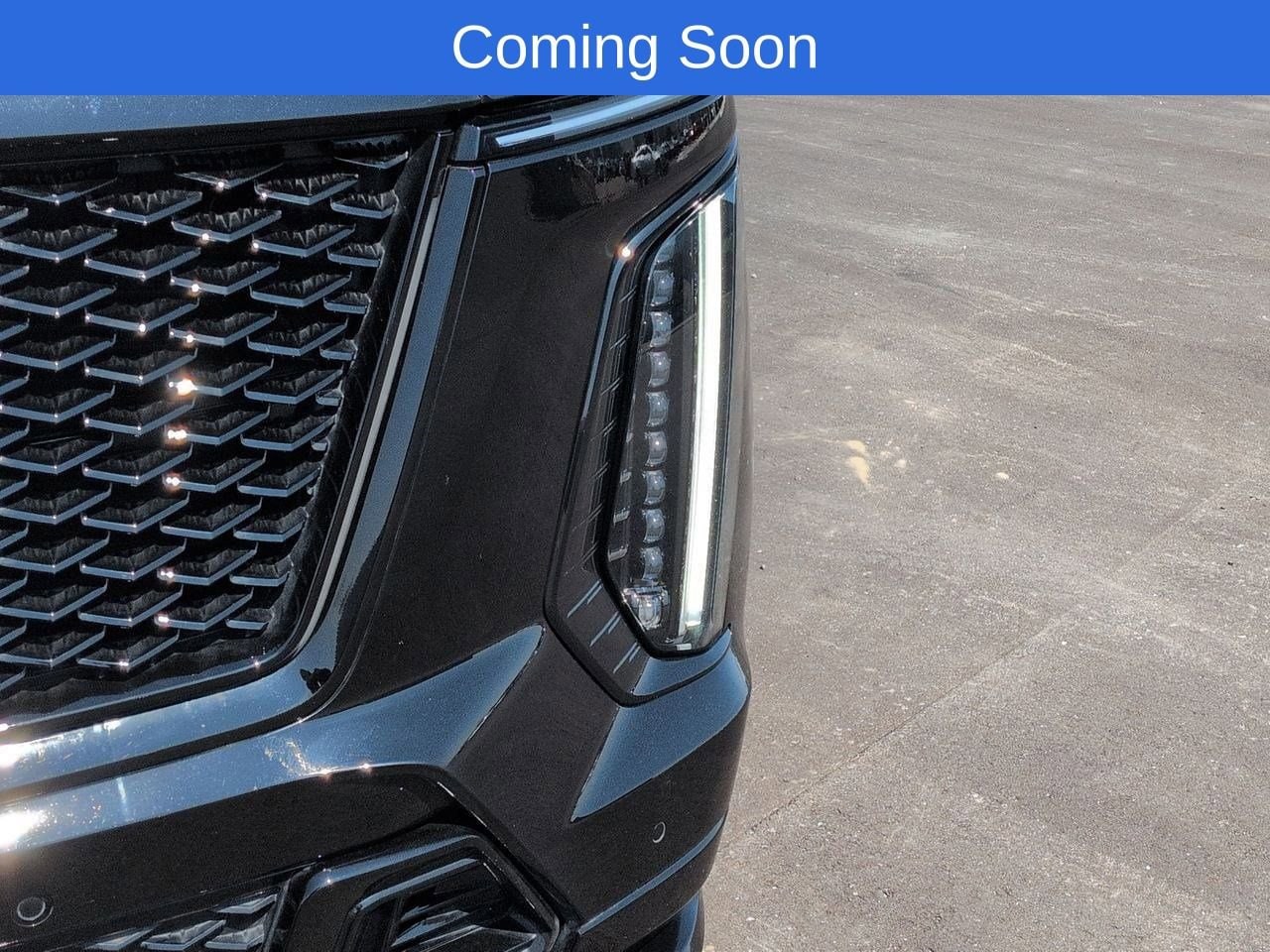 Thumbnail: 2025 Cadillac Escalade - 10