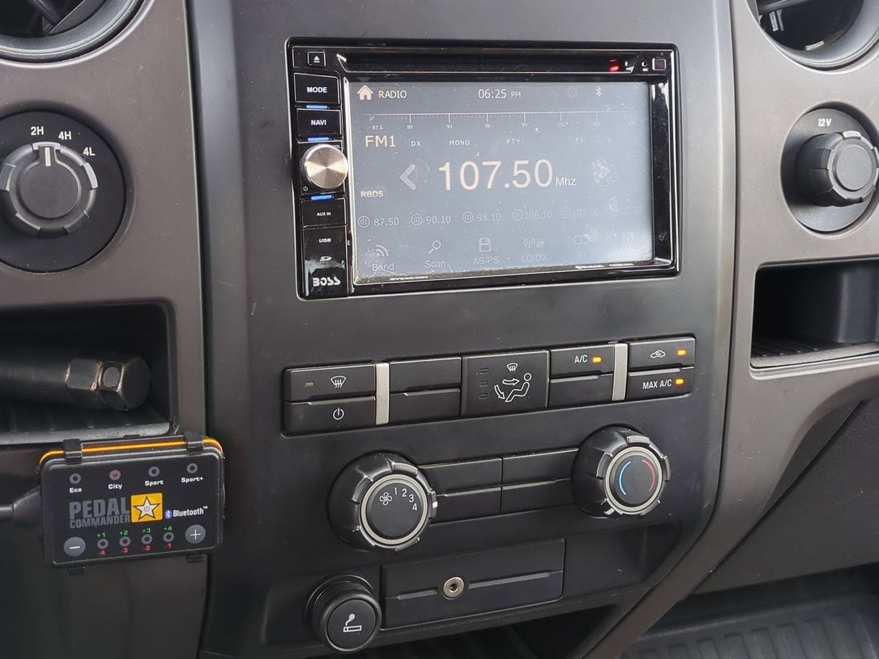 Thumbnail: 2010 Ford F-150 - 25