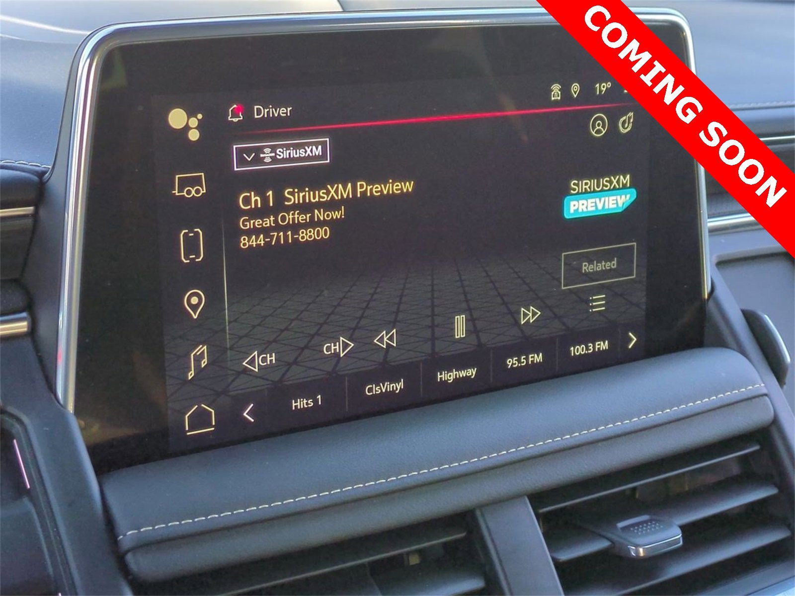 Thumbnail: 2024 GMC Yukon - 27