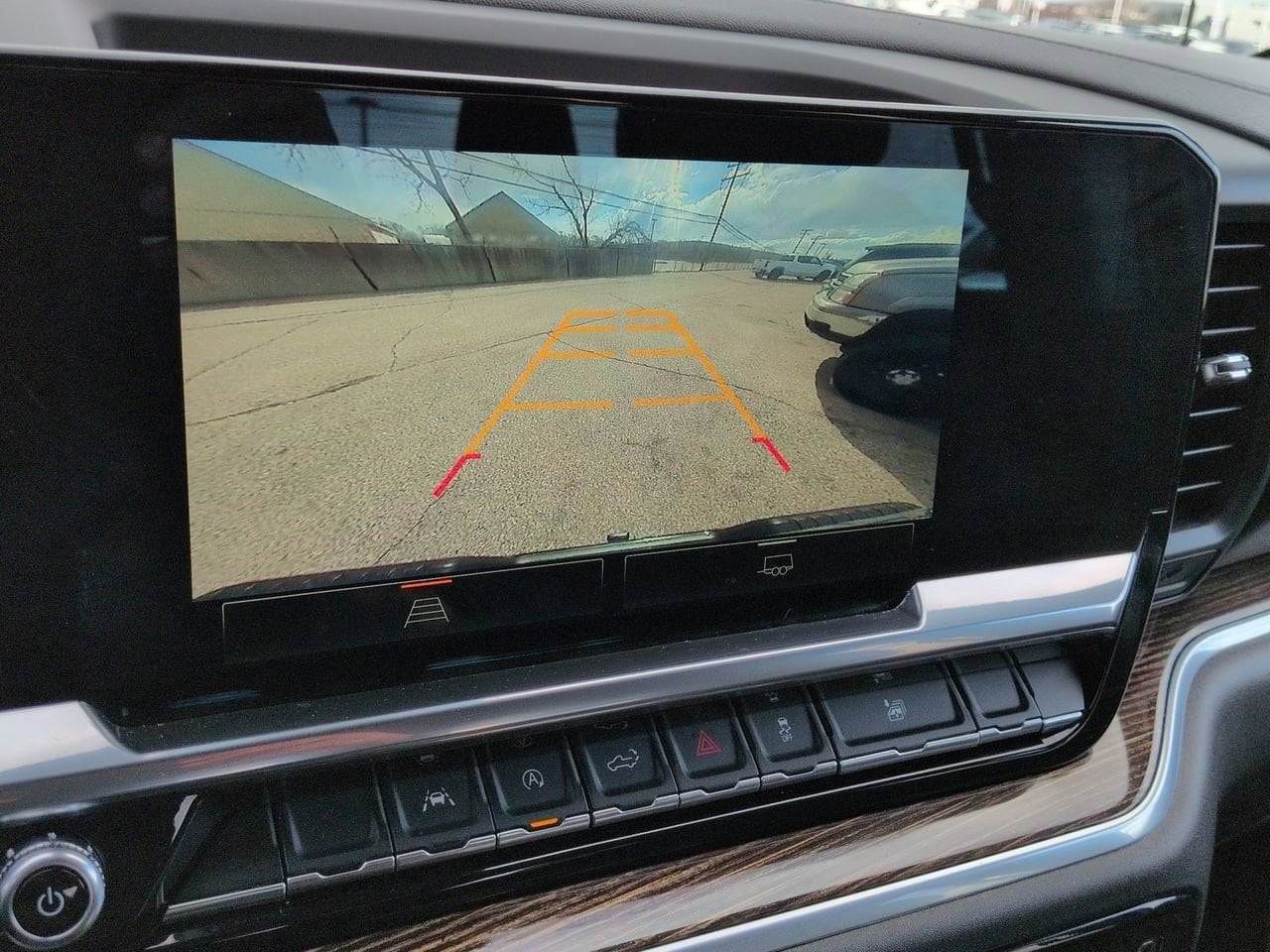 Thumbnail: 2022 GMC Sierra 1500 - 28