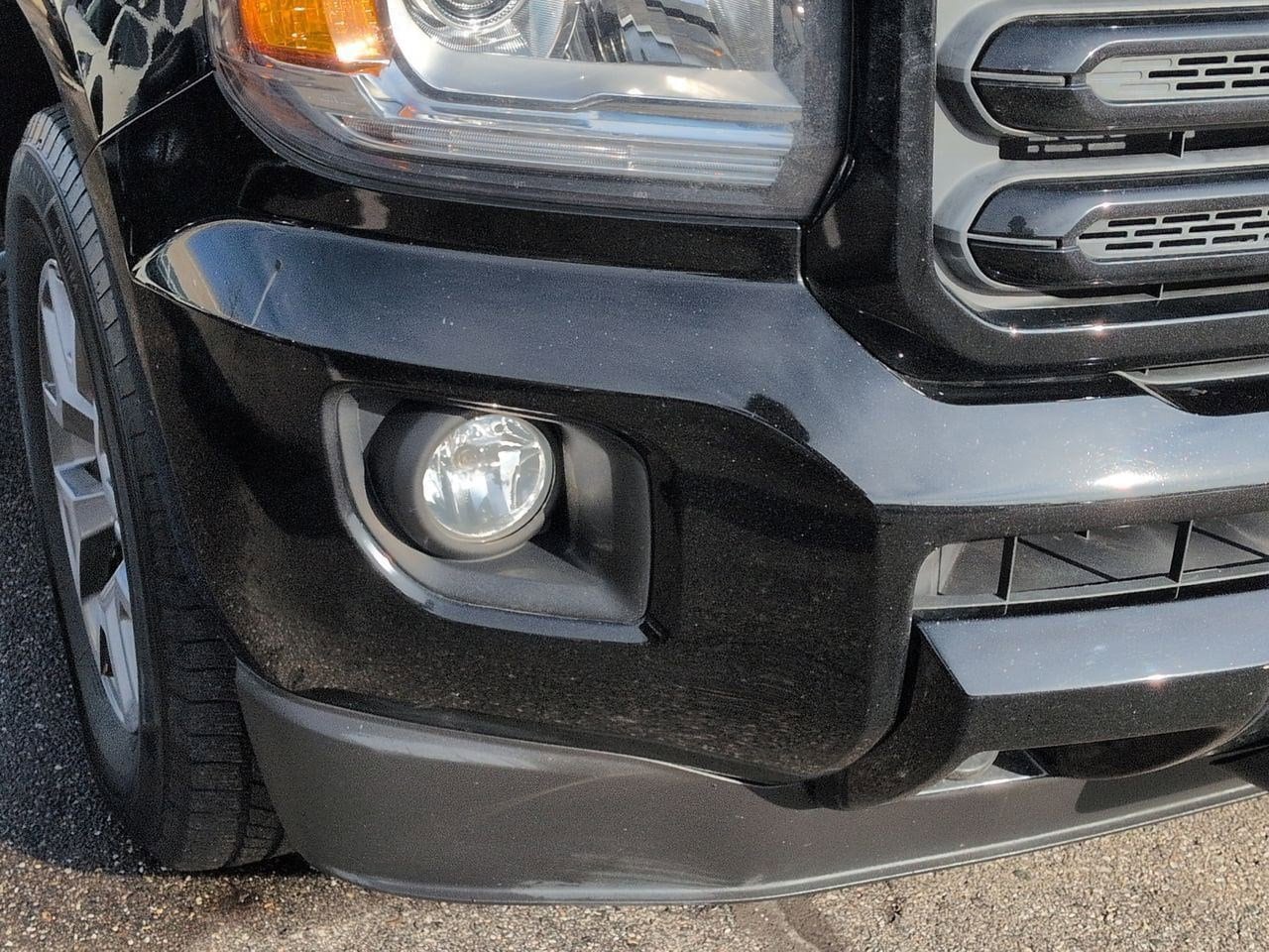 Thumbnail: 2019 GMC Canyon - 10