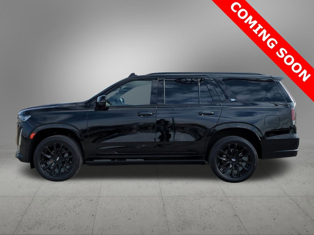 Certified 2024 CADILLAC Escalade Sport SUV