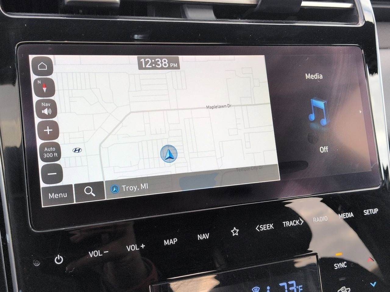 Thumbnail: 2022 Hyundai Santa Cruz - 30