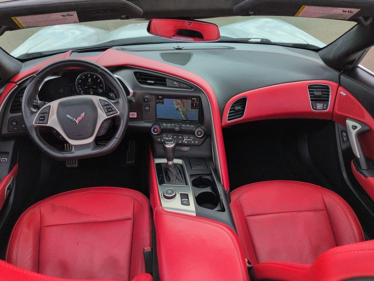 Thumbnail: 2016 Chevrolet Corvette - 15
