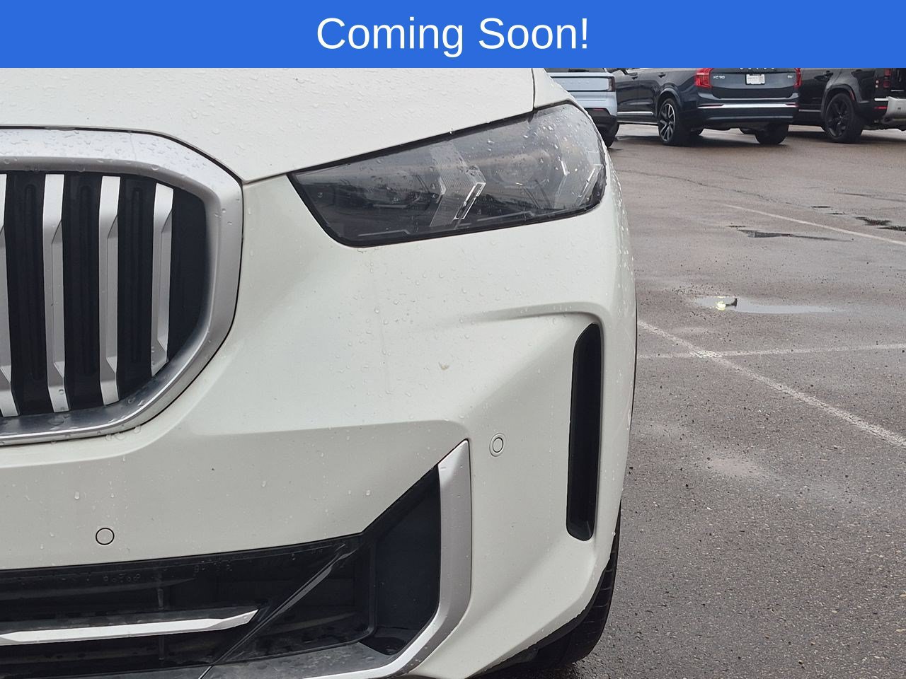 2024 BMW X5 40i - Photo 10