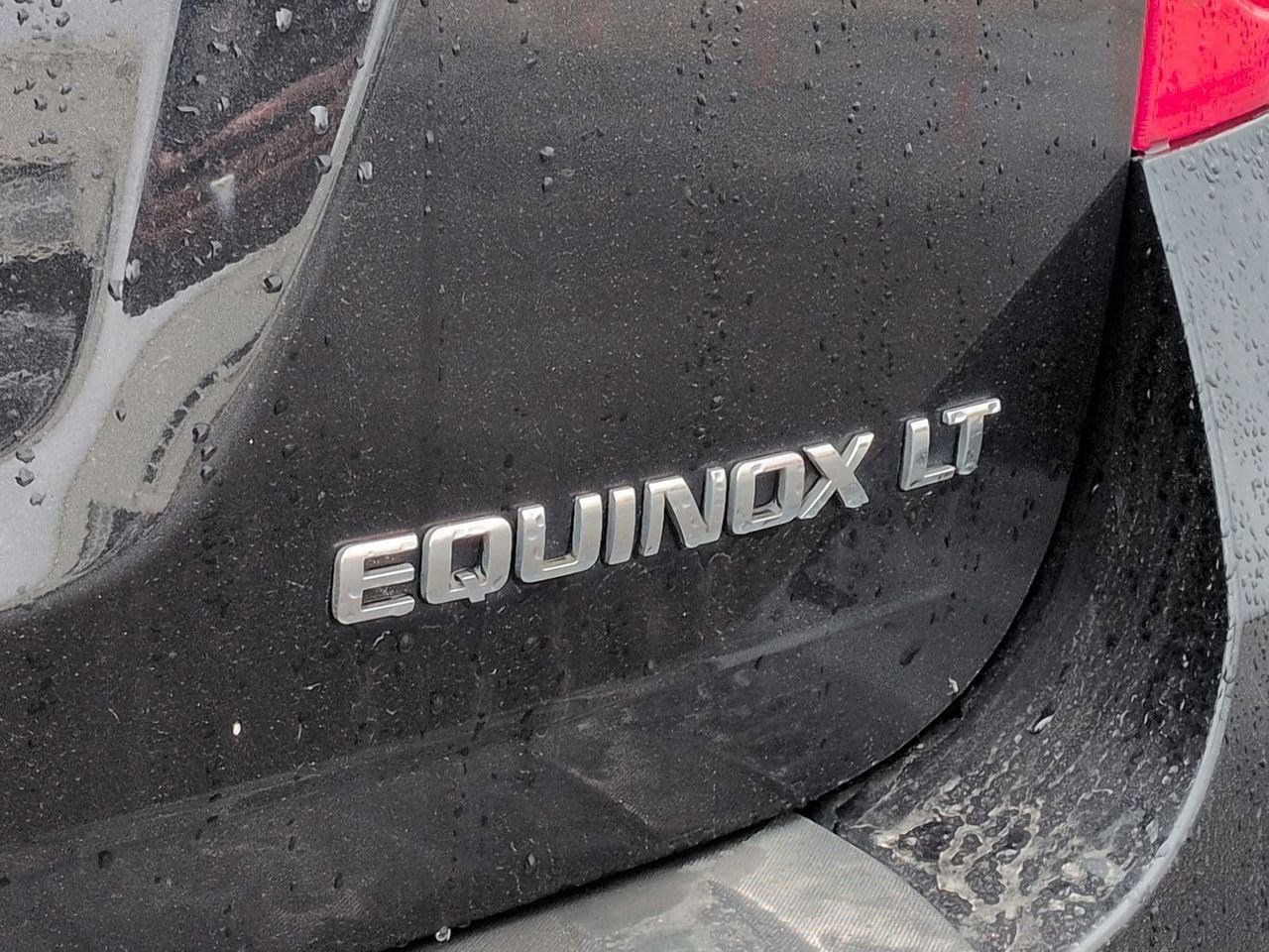 Thumbnail: 2015 Chevrolet Equinox - 12