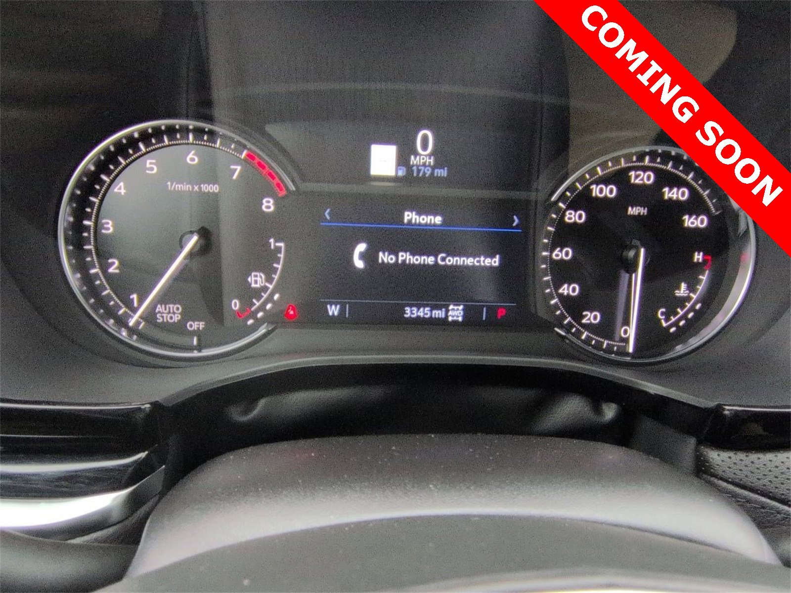 Thumbnail: 2025 Cadillac XT5 - 35