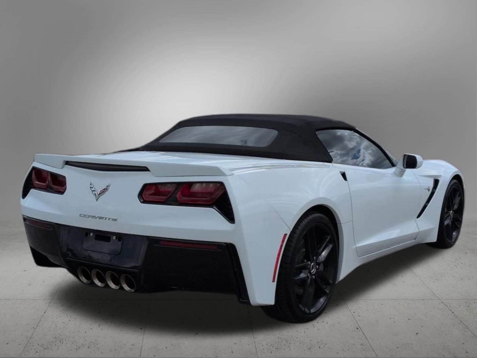 Thumbnail: 2016 Chevrolet Corvette - 6