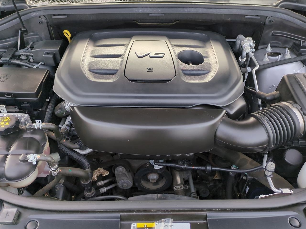 Thumbnail: 2020 Jeep Grand Cherokee - 14