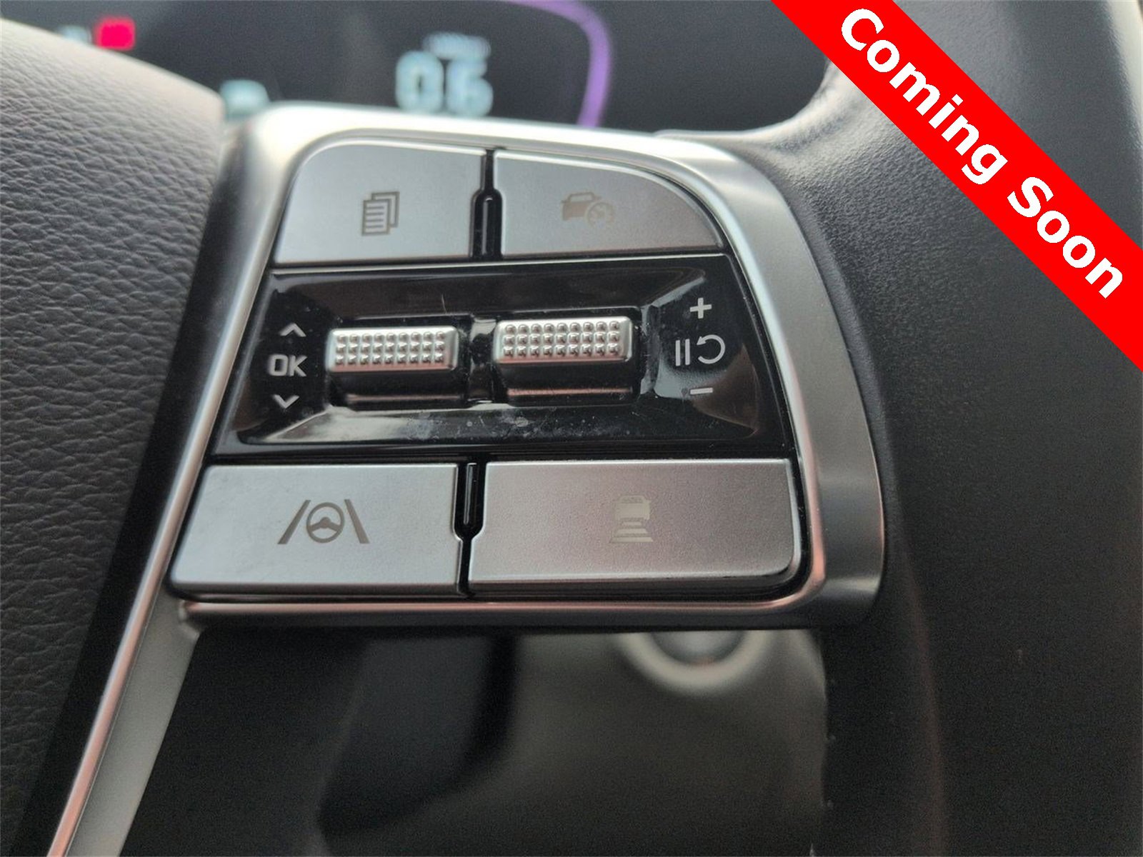 Thumbnail: 2024 Kia Telluride - 24